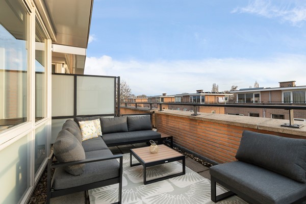 Medium property photo - Burgemeester Beelaertspark 247, 3319 AS Dordrecht